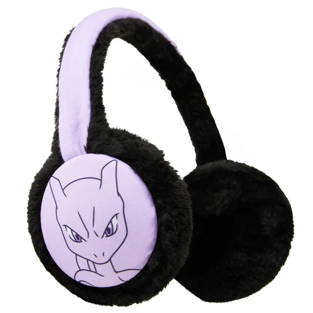 get-trend-pok-mon-cache-oreilles-enfant-hiver-chaud image 1