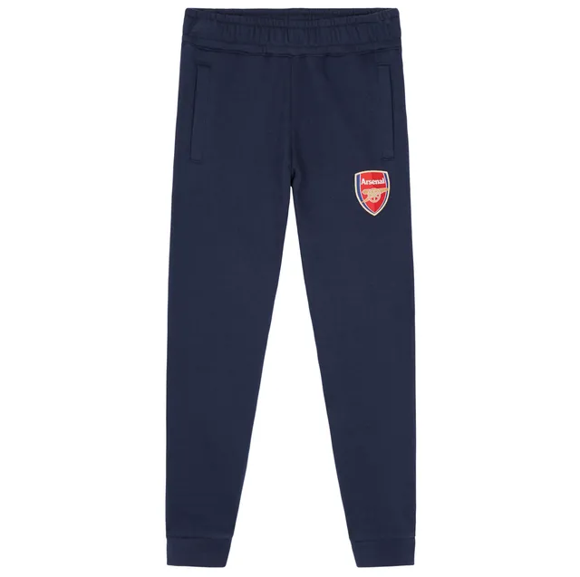 arsenal-fc-jogging-gar-on-11-12-ans-poches-chevilles image 1