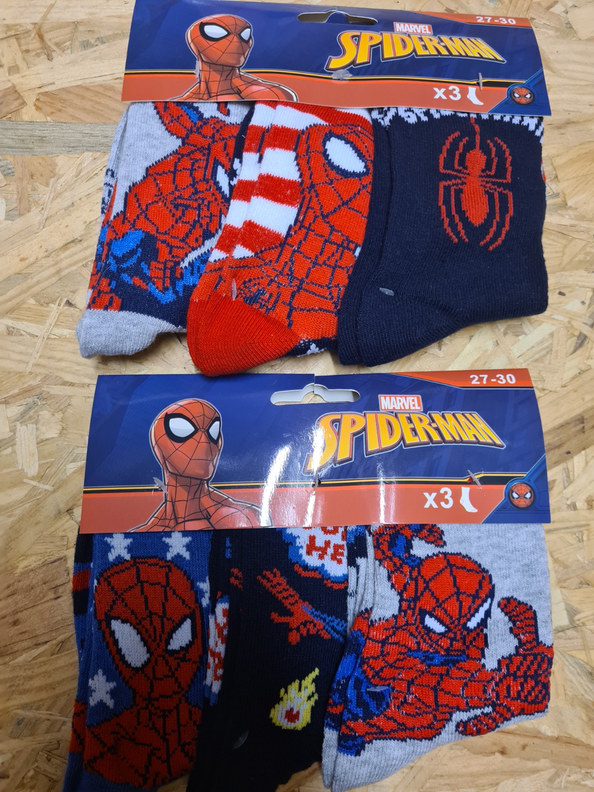Bon pack
