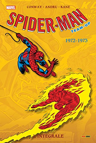 marvel-spider-man-team-up-l-int-grale-1972-1973-t23-comics image 2