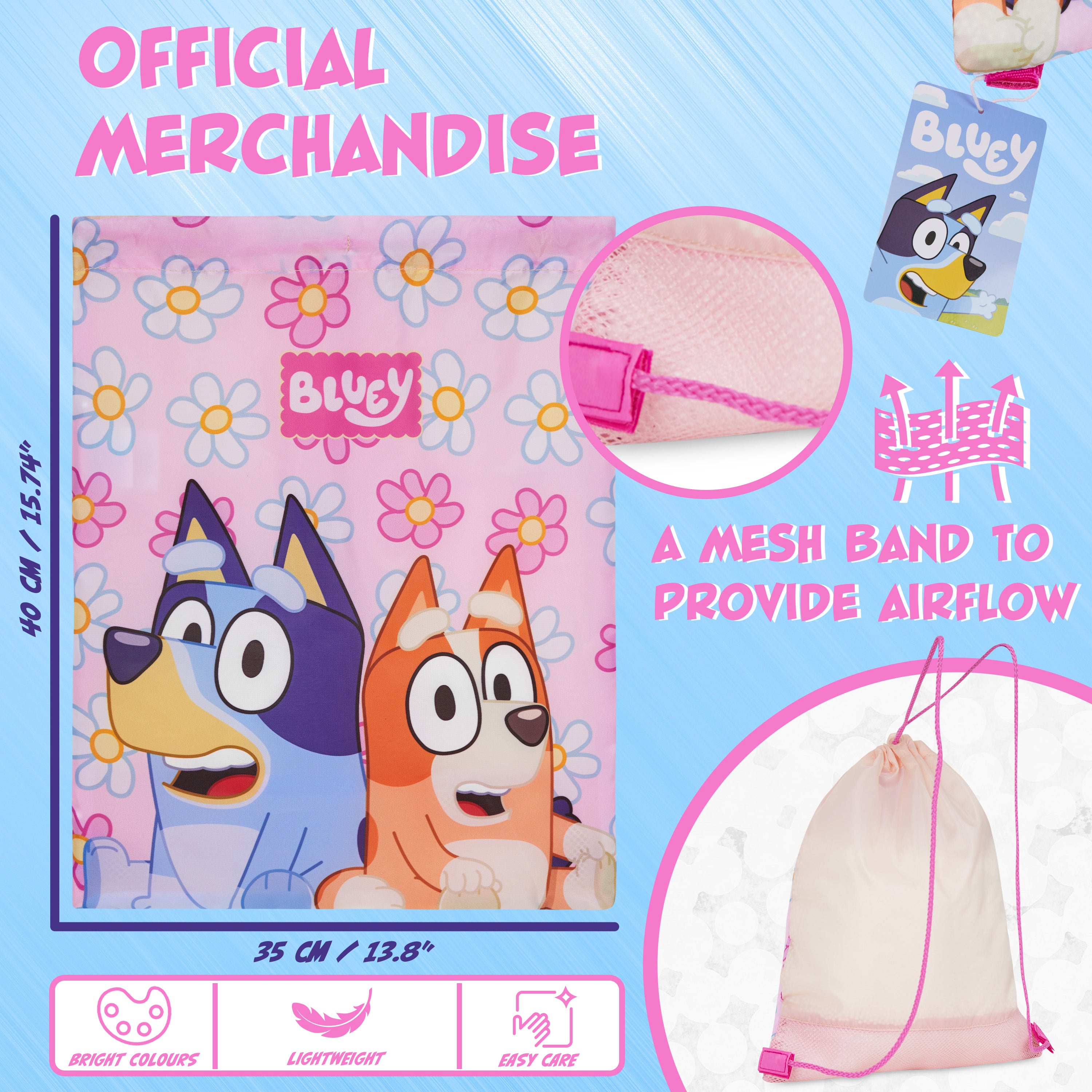 bluey-sac-piscine-enfant-ficelle-drawstring-l-ger image 6