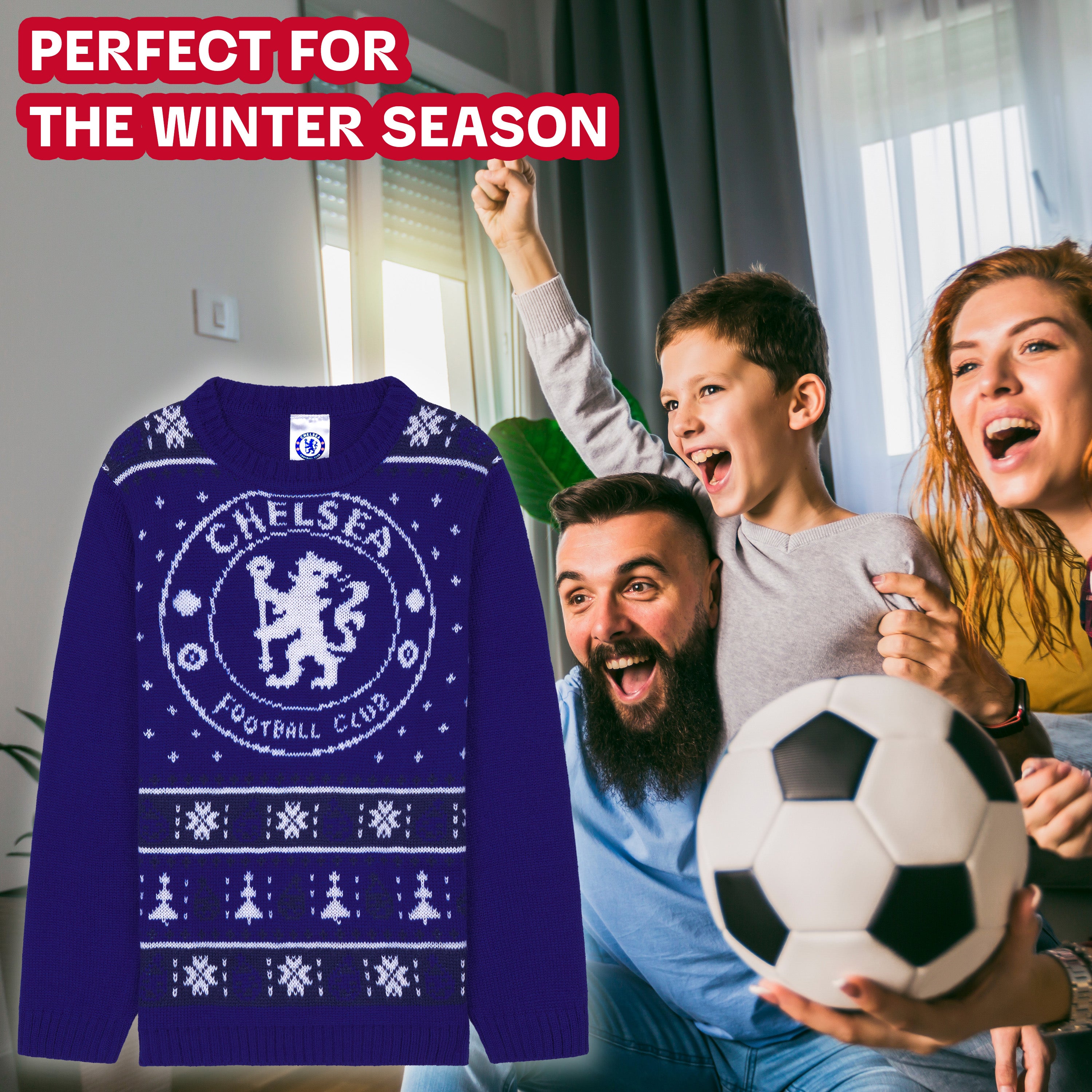 chelsea-fc-pull-no-l-gar-on-9-10-ans-chaud-football image 4