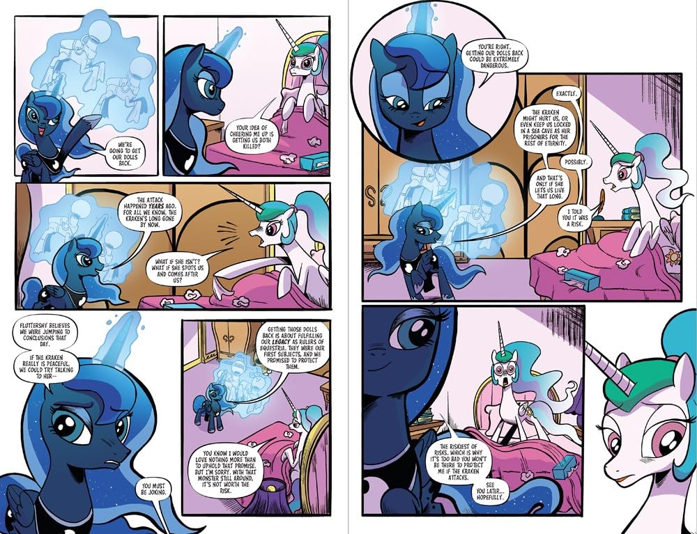 my-little-pony-omnibus-volume-8-bd image 6