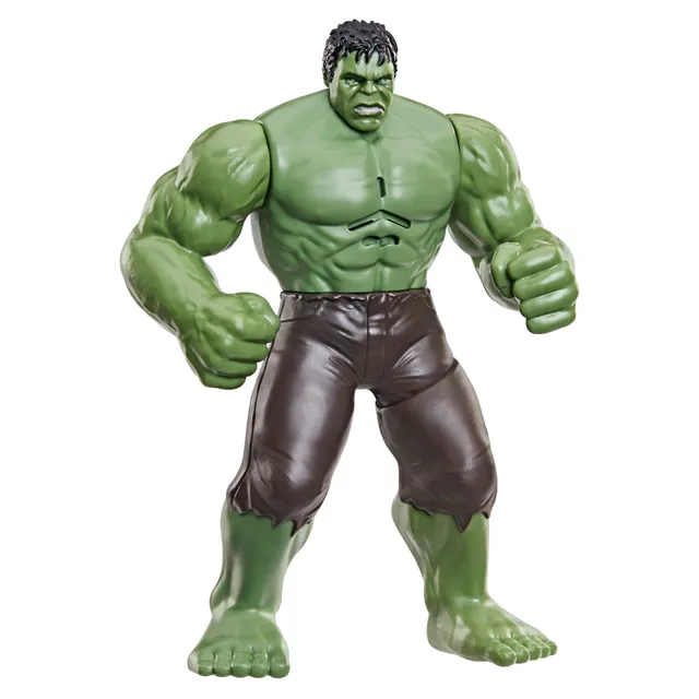 marvel-brand-new-day-figurine-hulk-lectronique-15-cm-sonore image 1