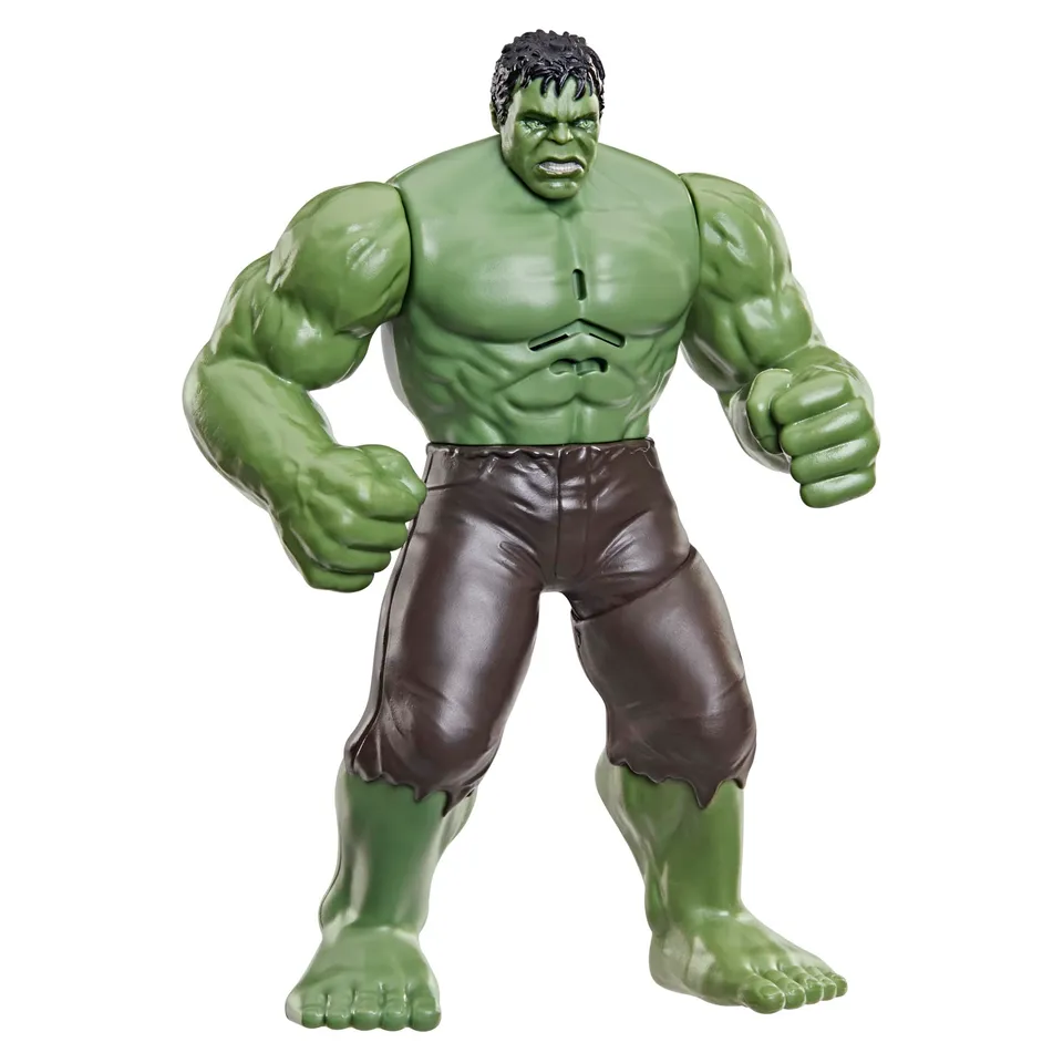 marvel-brand-new-day-figurine-hulk-lectronique-15-cm-sonore image 1