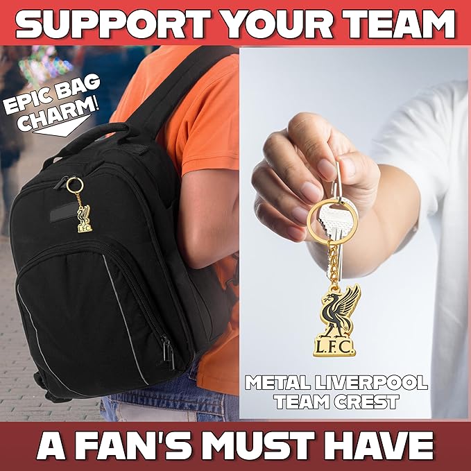 liverpool-fc-portefeuille-homme-set-porte-cl-s-supporter image 5