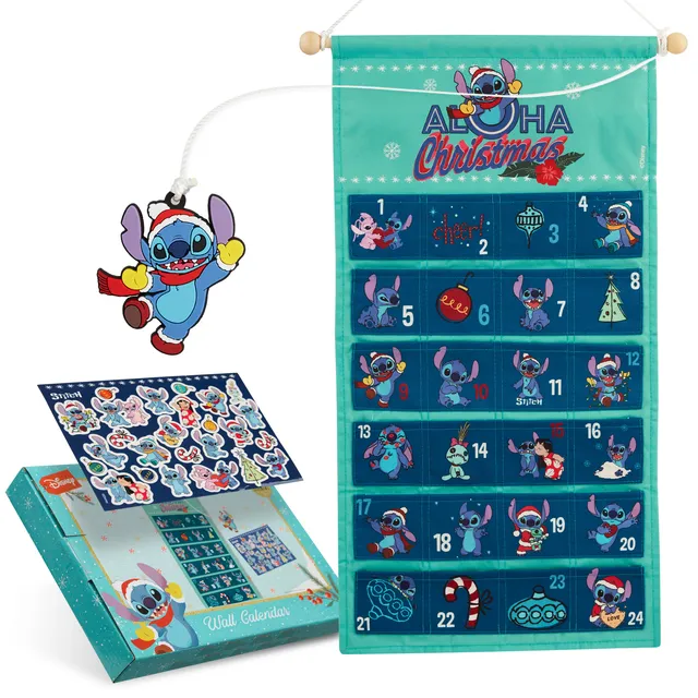 disney-stitch-calendrier-avent-remplir-enfant-24-cases image 1