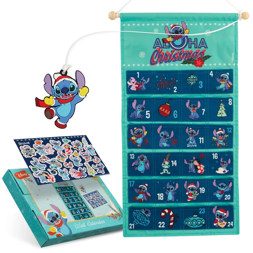 disney-stitch-calendrier-avent-remplir-enfant-24-cases image 1