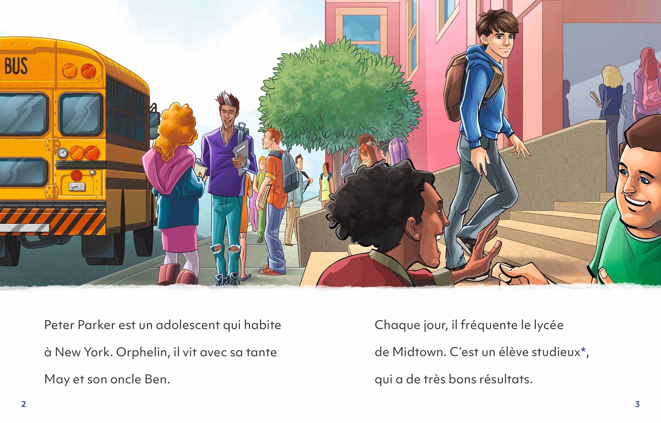 marvel-spider-man-araign-e-du-quartier-livre-lecture-seul image 3