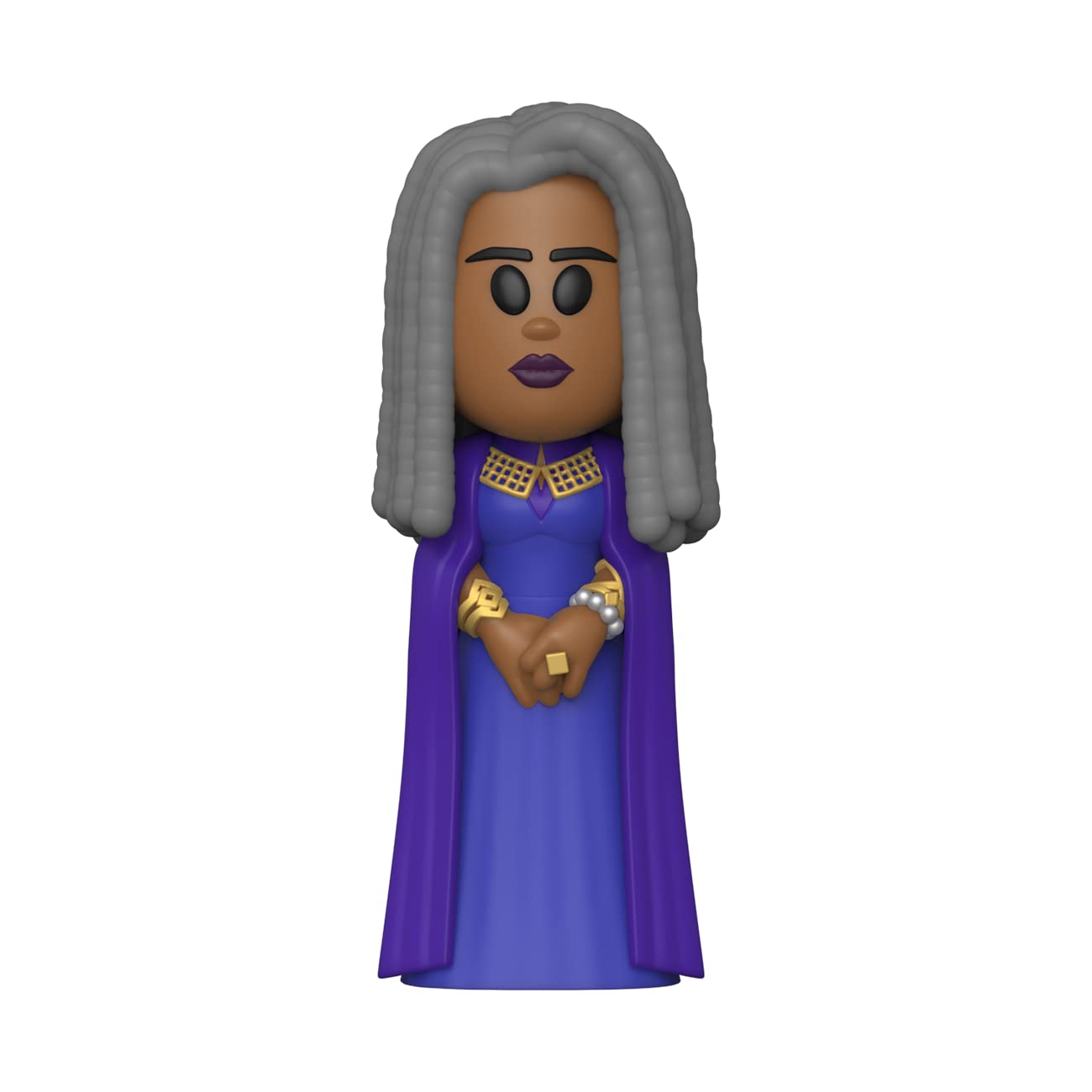 funko-soda-ramonda-wakanda-forever-figurine-vinyle-chase image 3
