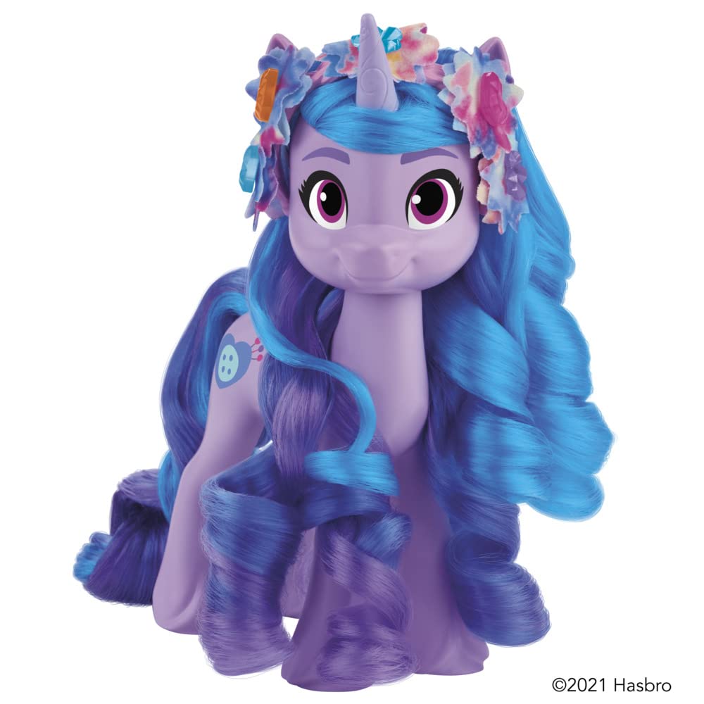 my-little-pony-a-new-generation-izzy-moonbow-licorne-15-cm image 6
