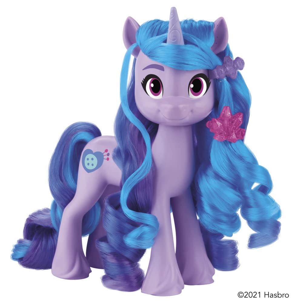 my-little-pony-a-new-generation-izzy-moonbow-licorne-15-cm image 5