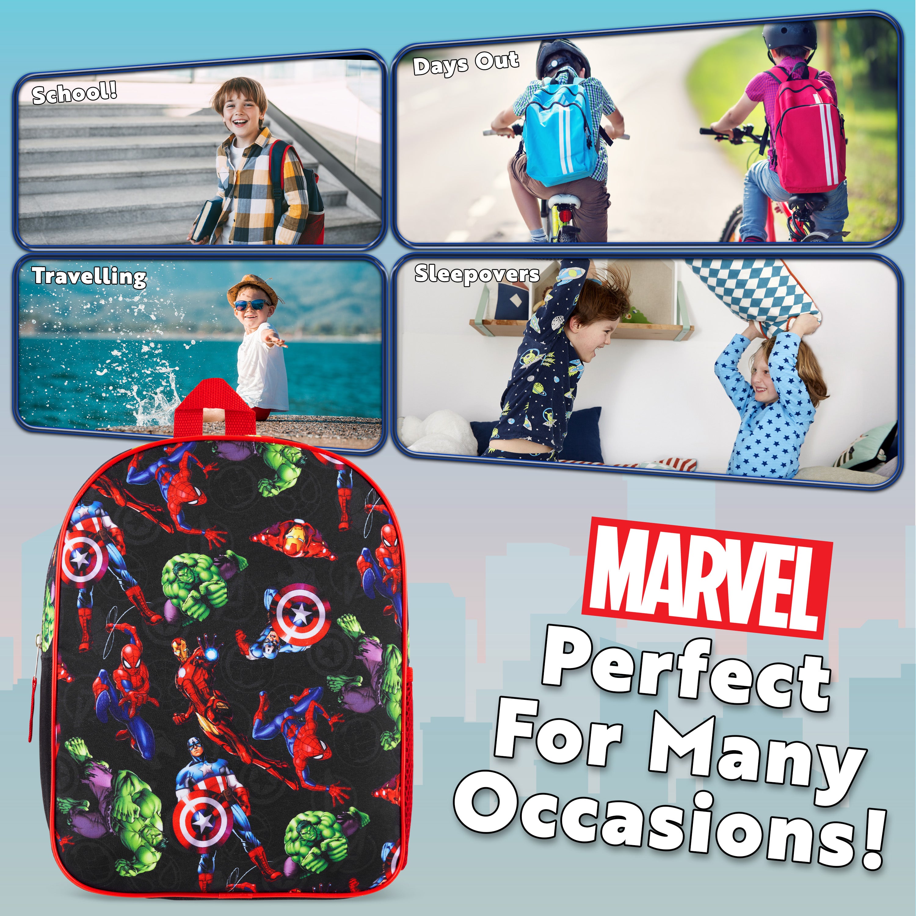 marvel-avengers-sac-dos-gar-on-spiderman-cole-maternelle image 4