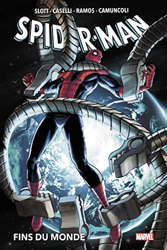 marvel-spider-man-fins-du-monde-comics-bd-broch image 2