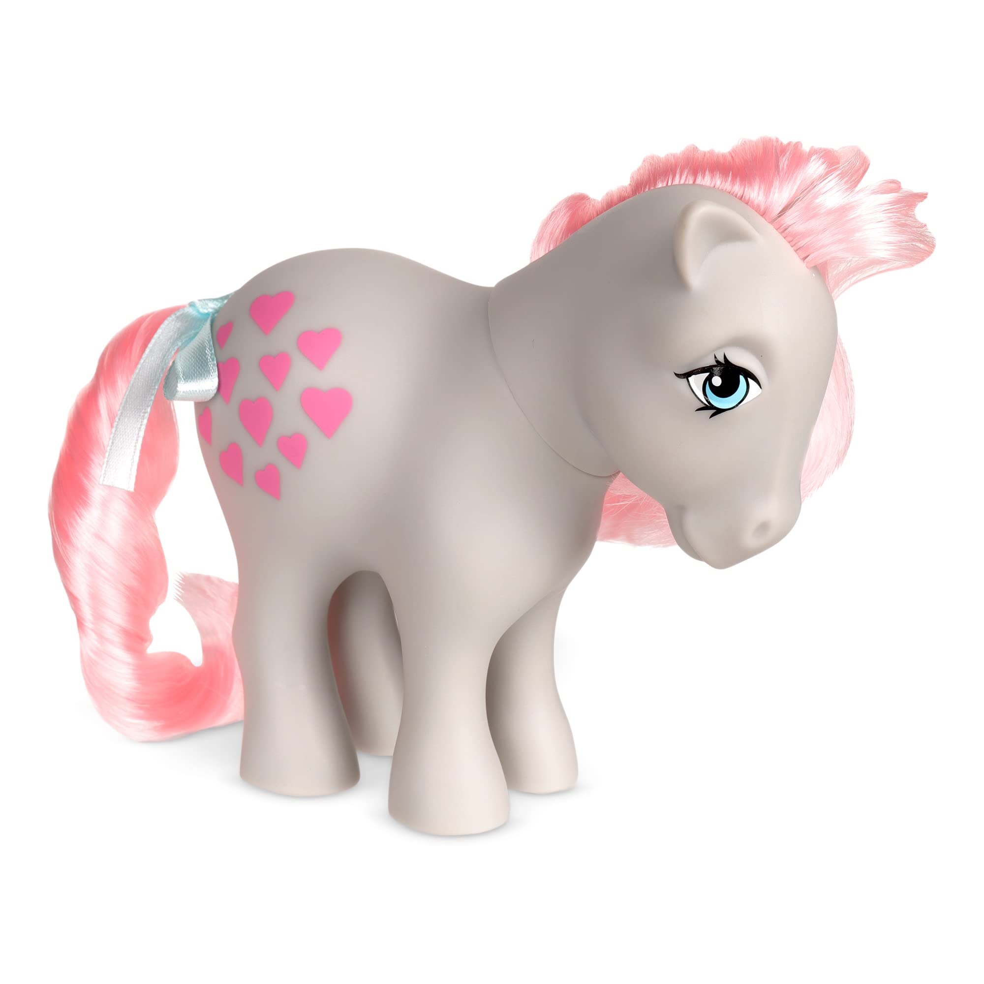 my-little-pony-classics-snuzzle-figurine-10-cm-r-tro image 3