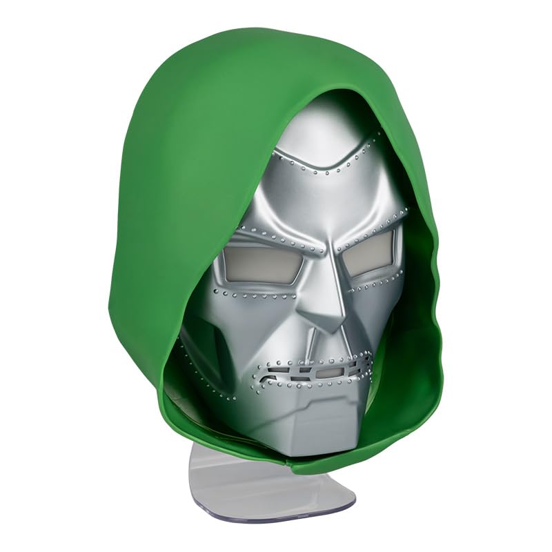 marvel-dr-doom-mask-light-lampe-masque-23-cm-usb image 7