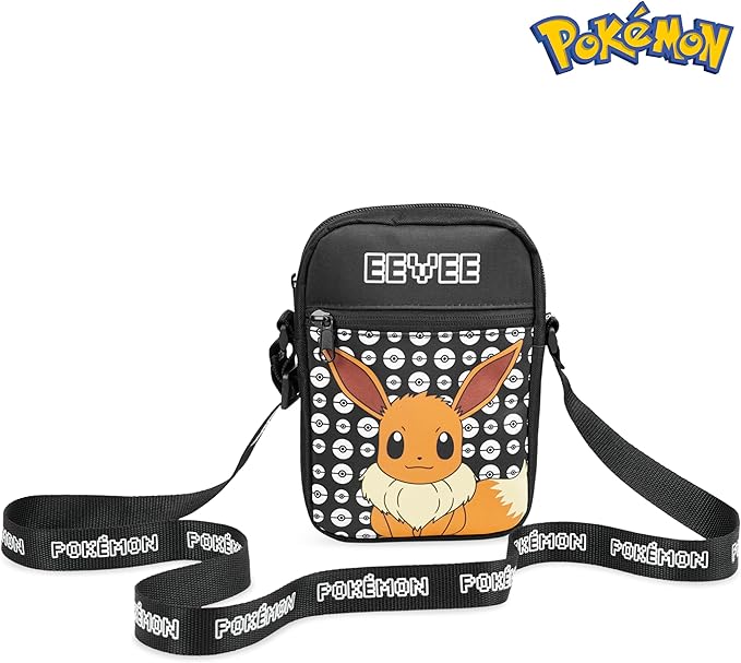 pok-mon-boys-sac-bandouli-re-enfant-voli-r-glable image 2