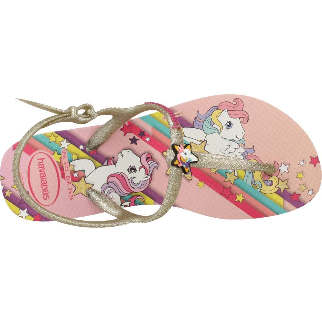 havaianas-kids-freedom-tongs-enfant-my-little-pony-blanc-31-32 image 7