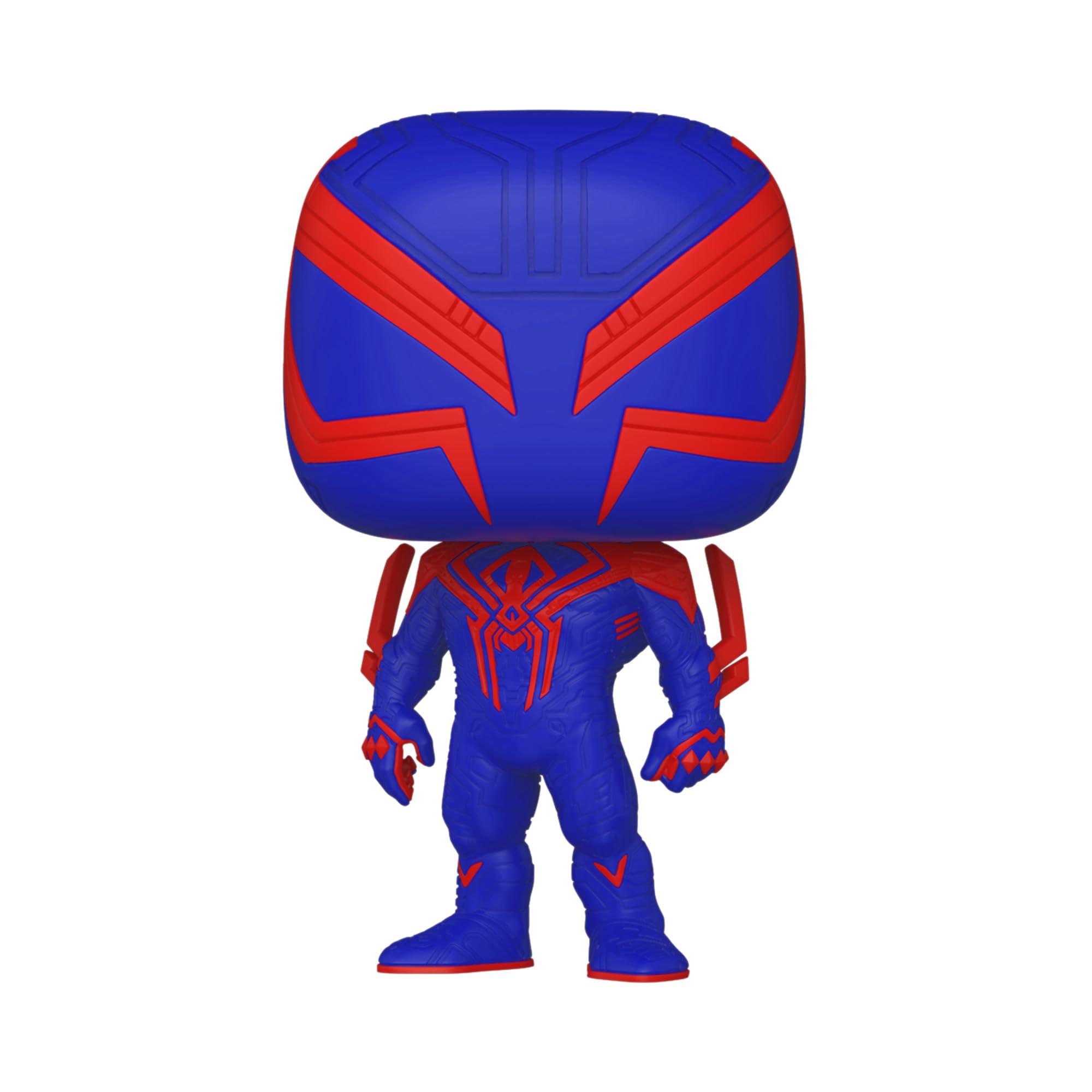 funko-pop-spider-man-across-spider-verse-miguel-o-hara-2099 image 2