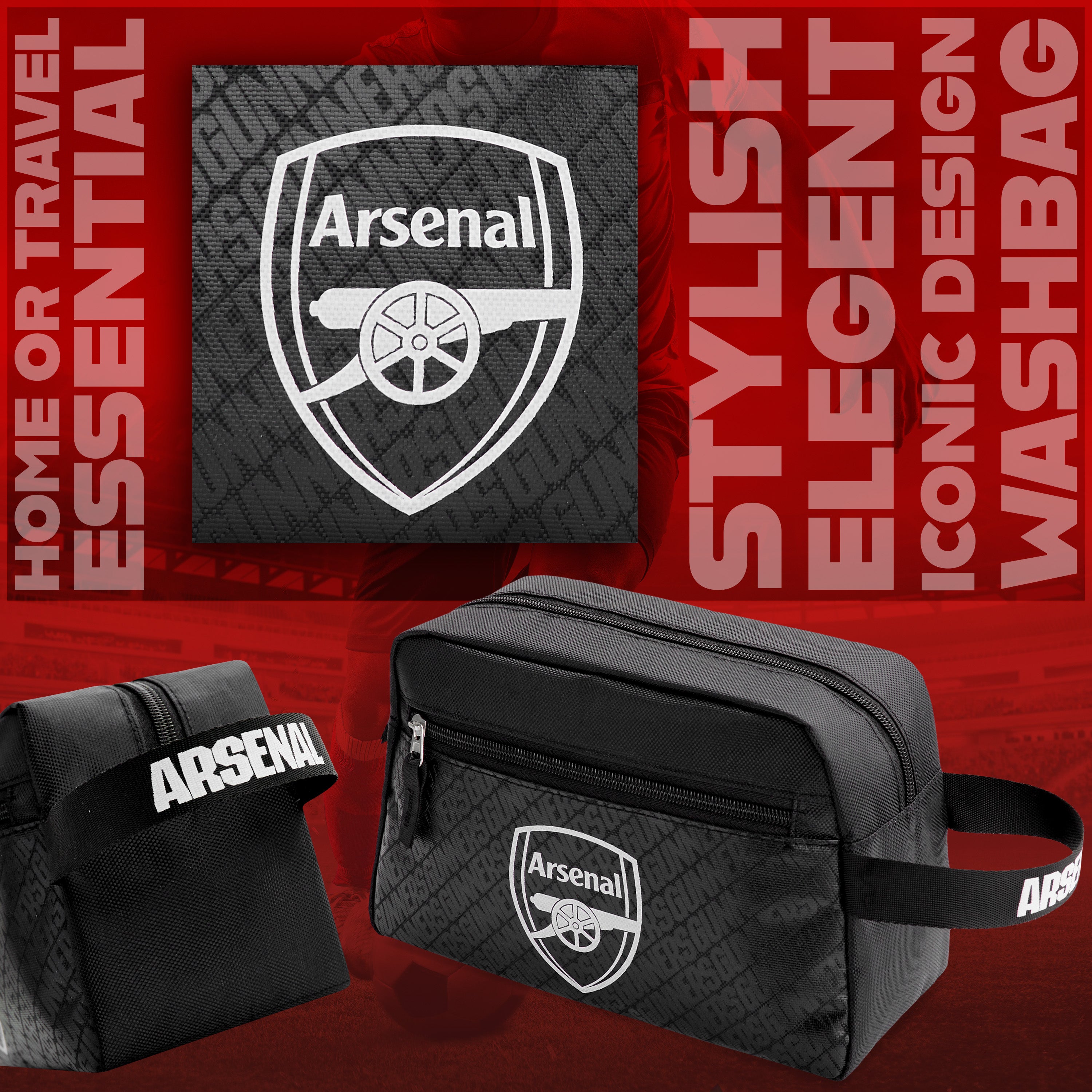 arsenal-fc-trousse-de-toilette-suspendue-zipp-e-homme image 3