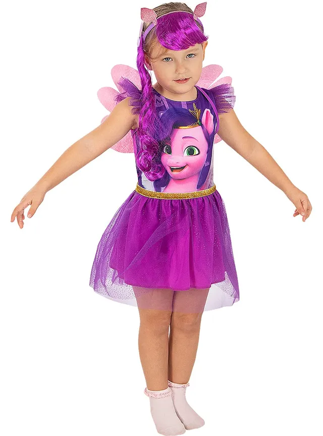 funidelia-my-little-pony-pipp-petals-d-guisement-3-4-ans image 1