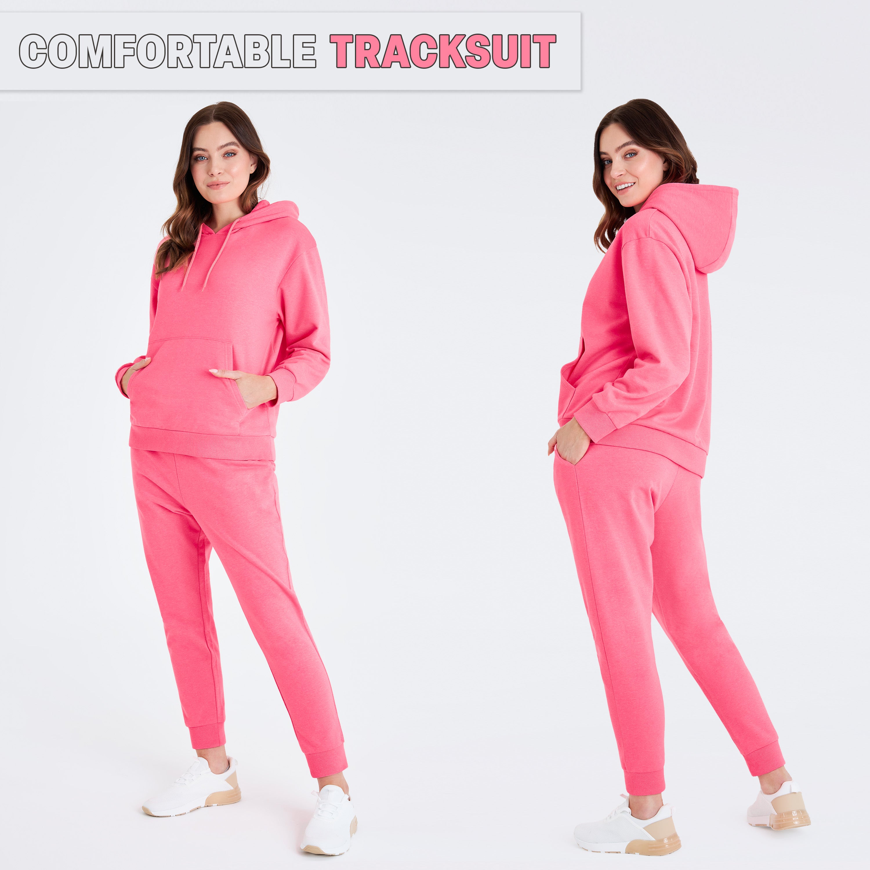 citycomfort-surv-tement-femme-2-pi-ces-coton-rose image 6