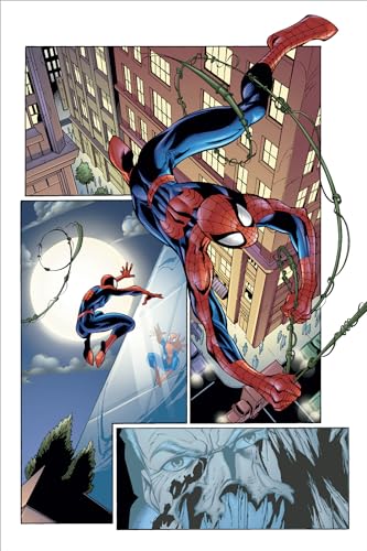 ultimate-spider-man-t02-dans-la-gueule-du-loup-bd-comics-marvel image 6