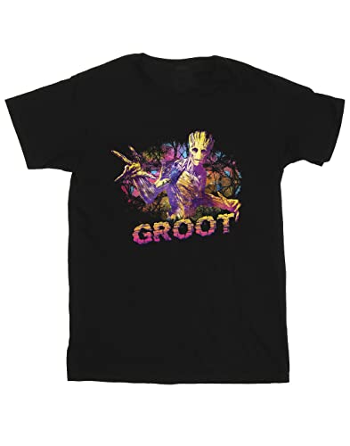 marvel-guardians-galaxy-abstract-groot-t-shirt-gar-on image 4