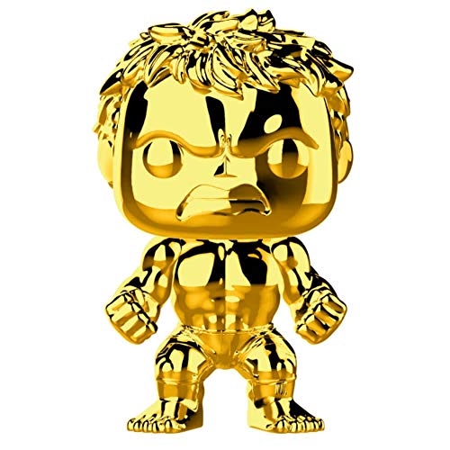 funko-pop-marvel-studios-10-hulk-chrome-figurine-vinyle-9-5-cm image 4