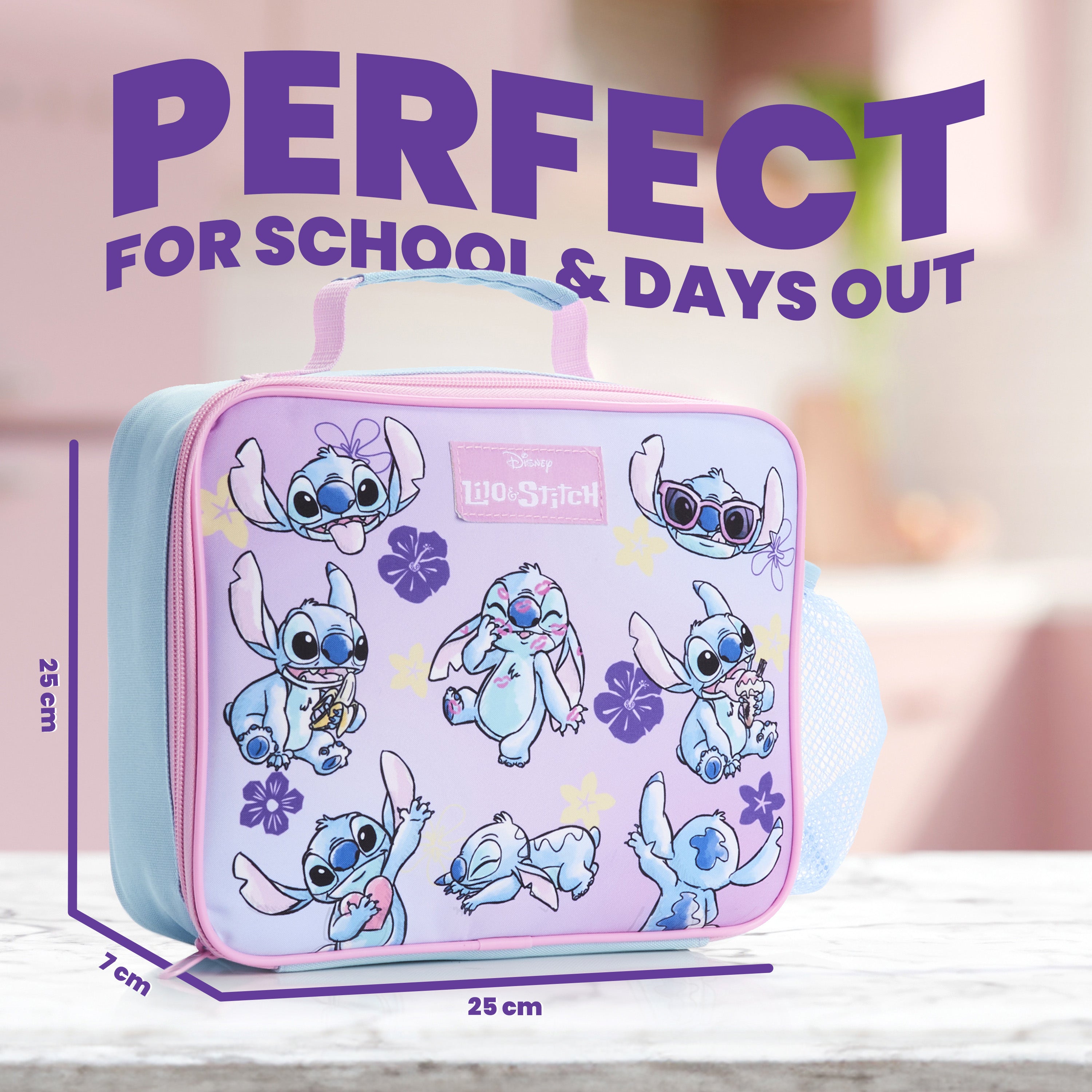 disney-stitch-sac-lunch-isotherme-enfant-cole-pique-nique image 6