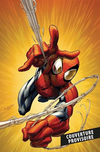 marvel-les-ic-nes-n-07-spider-man-comics-bd image 2
