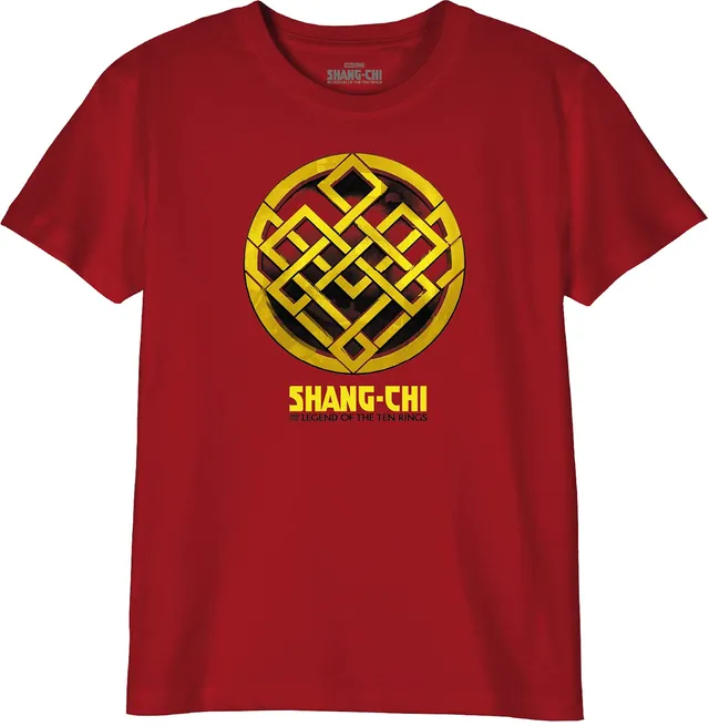marvel-legends-t-shirt-gar-on-10-ans-super-h-ros image 1