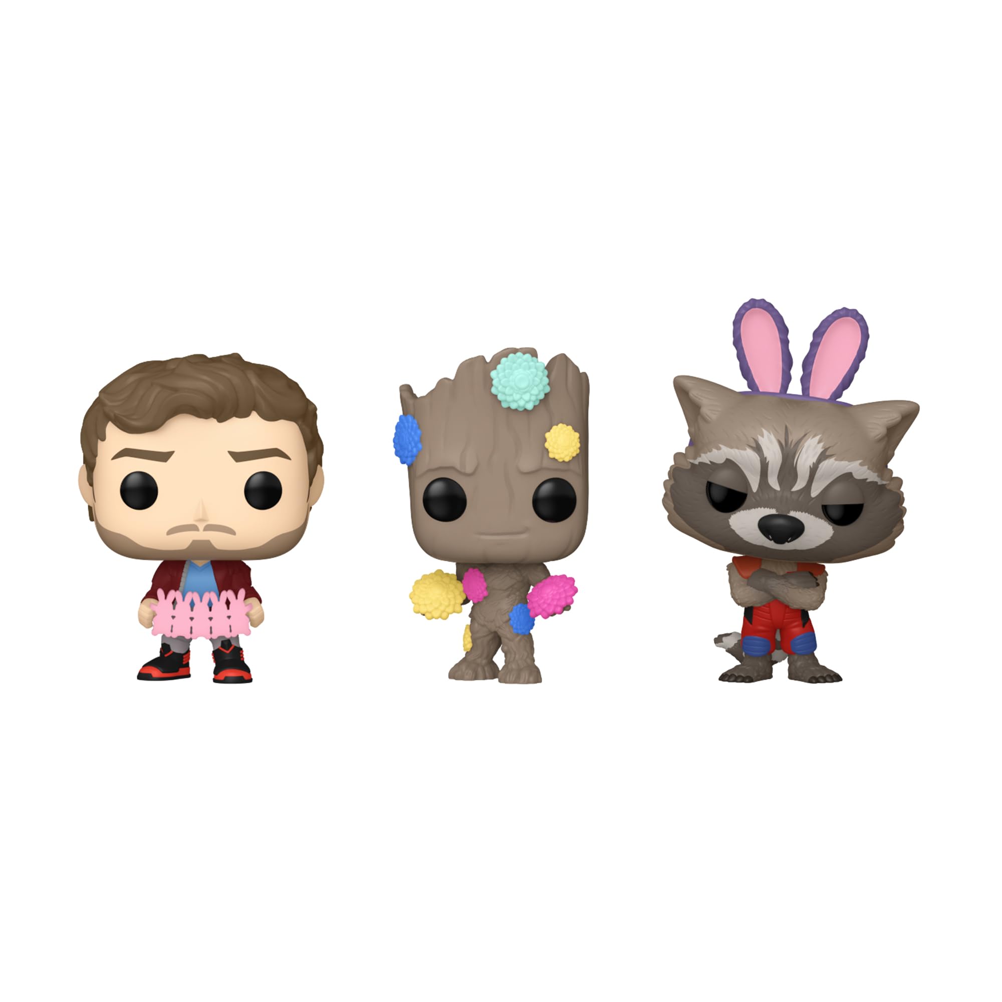 funko-pocket-pop-marvel-groot-figurine-vinyle-9-5-cm image 1