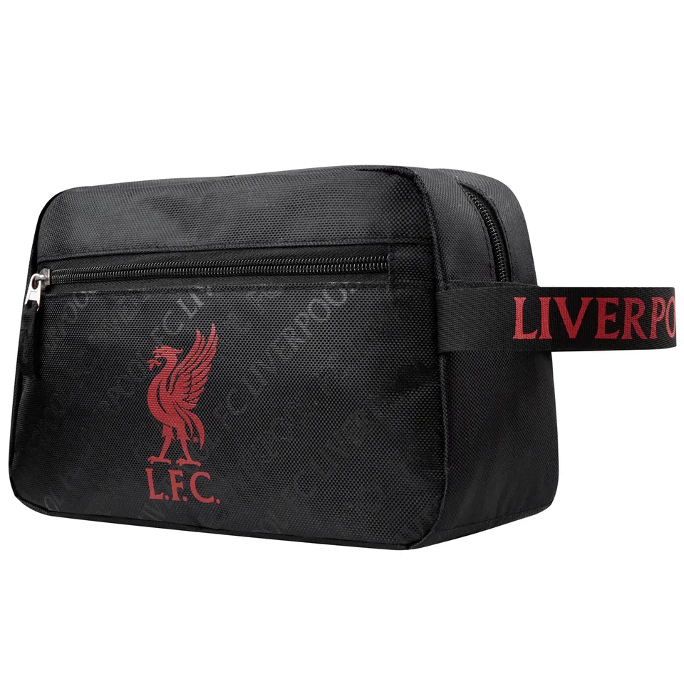 liverpool-fc-trousse-toilette-homme-suspendue-zipp-e-voyage image 1