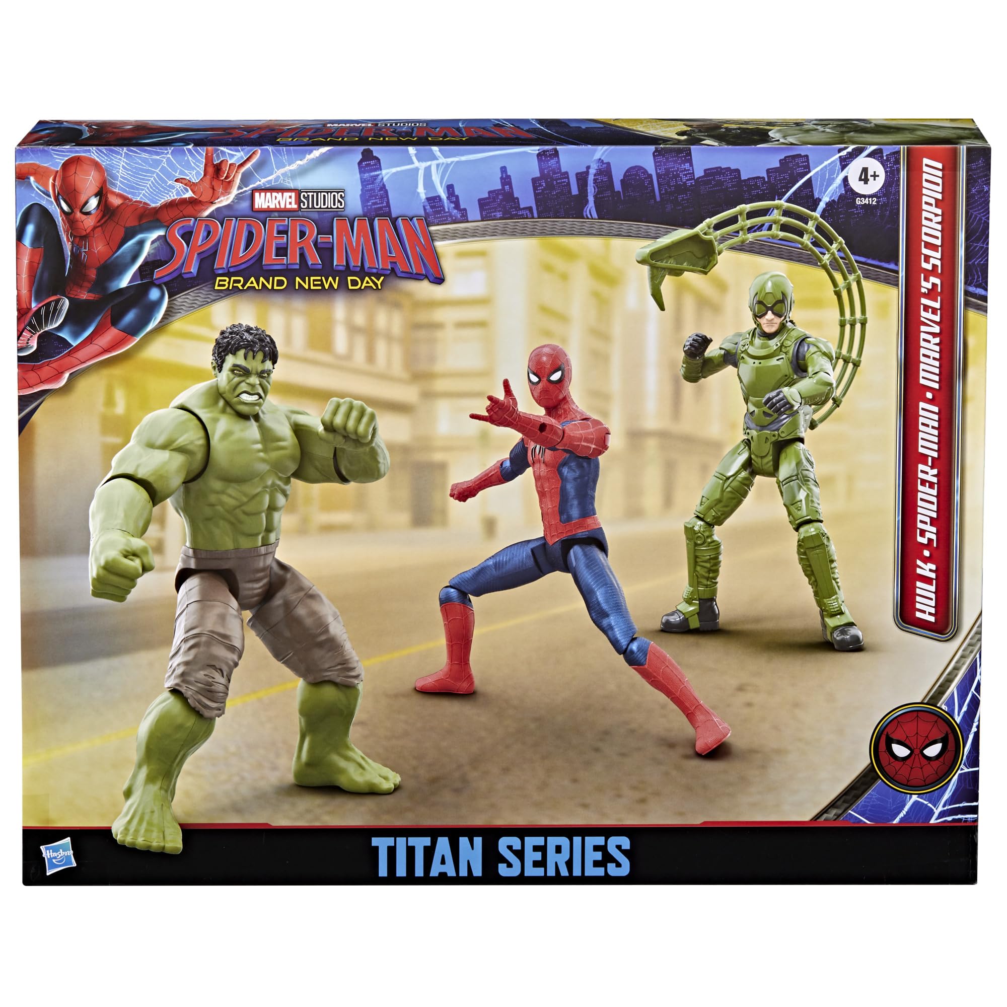 marvel-titan-series-brand-new-day-pack-3-figurines-30-cm image 2