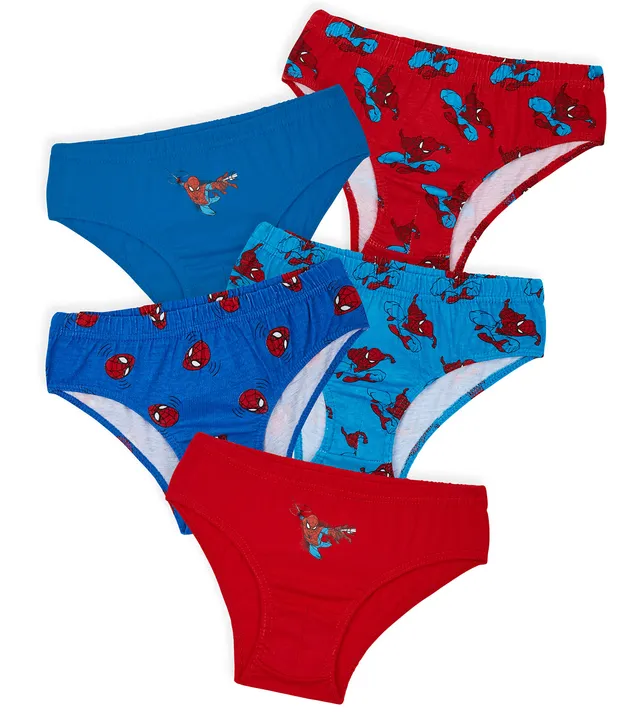 marvel-slips-gar-on-coton-x5-super-h-ros-respirant image 1