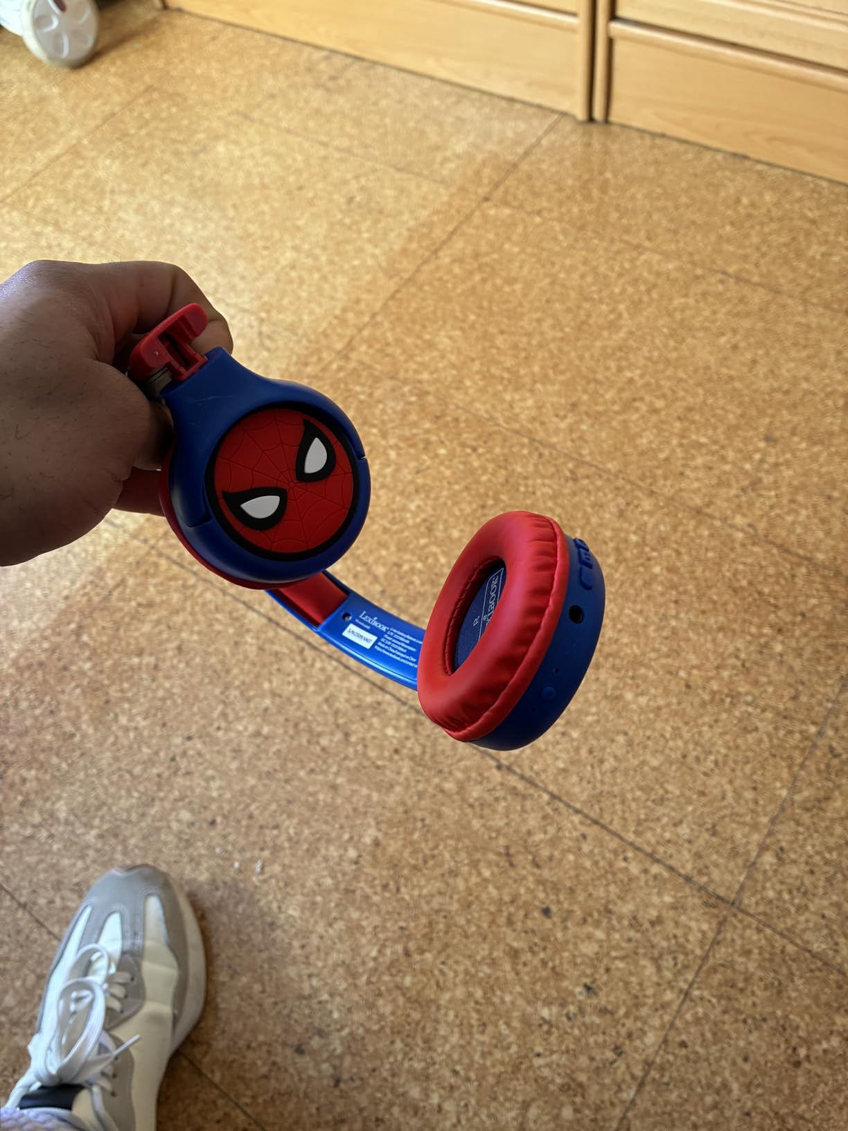 Son adapté