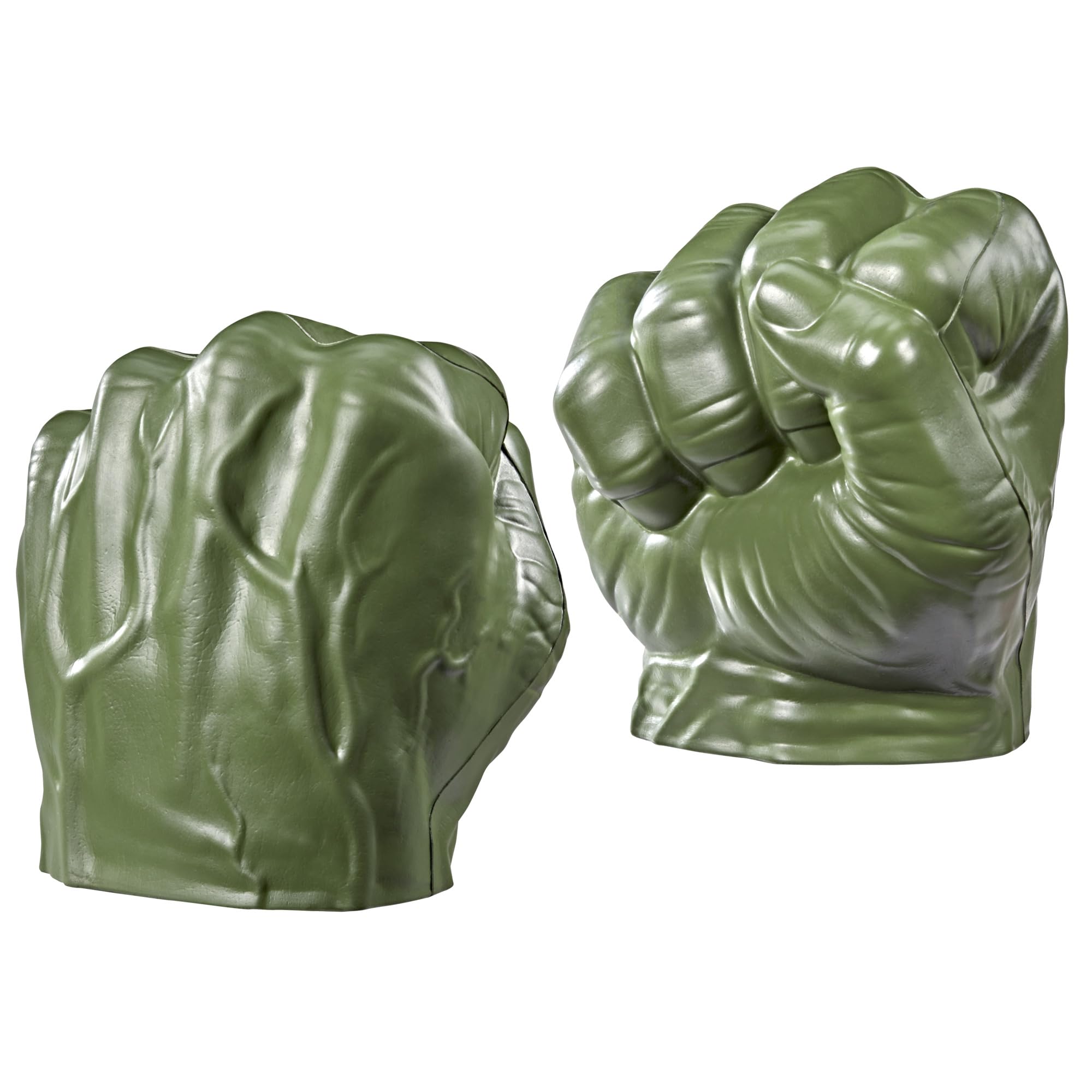 marvel-brand-new-day-poings-fracassants-hulk-d-guisement-mousse-2-pi-ces image 1