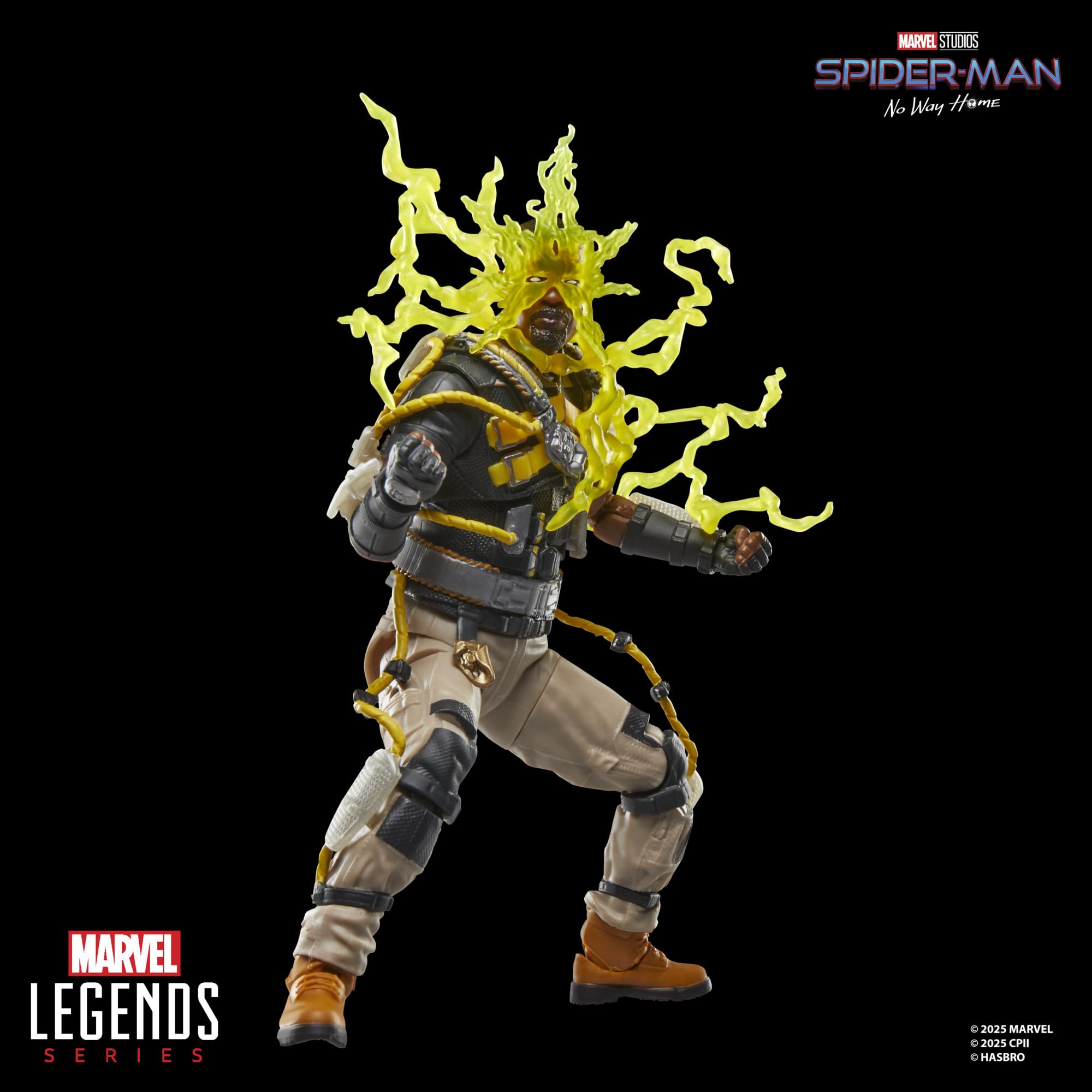 marvel-legends-electro-no-way-home-figurine-articul-e-15-cm image 8