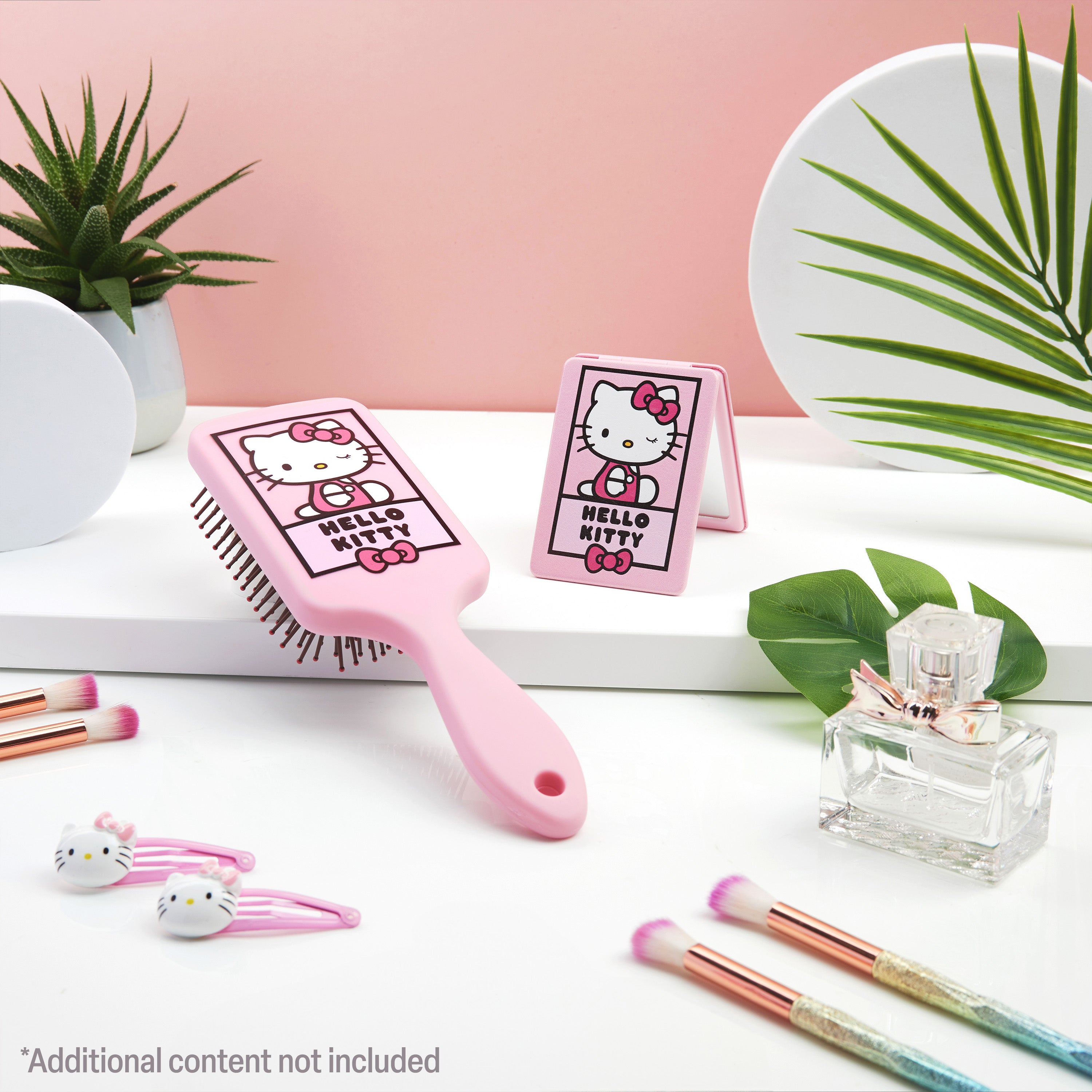 hello-kitty-brosse-d-m-lante-miroir image 2