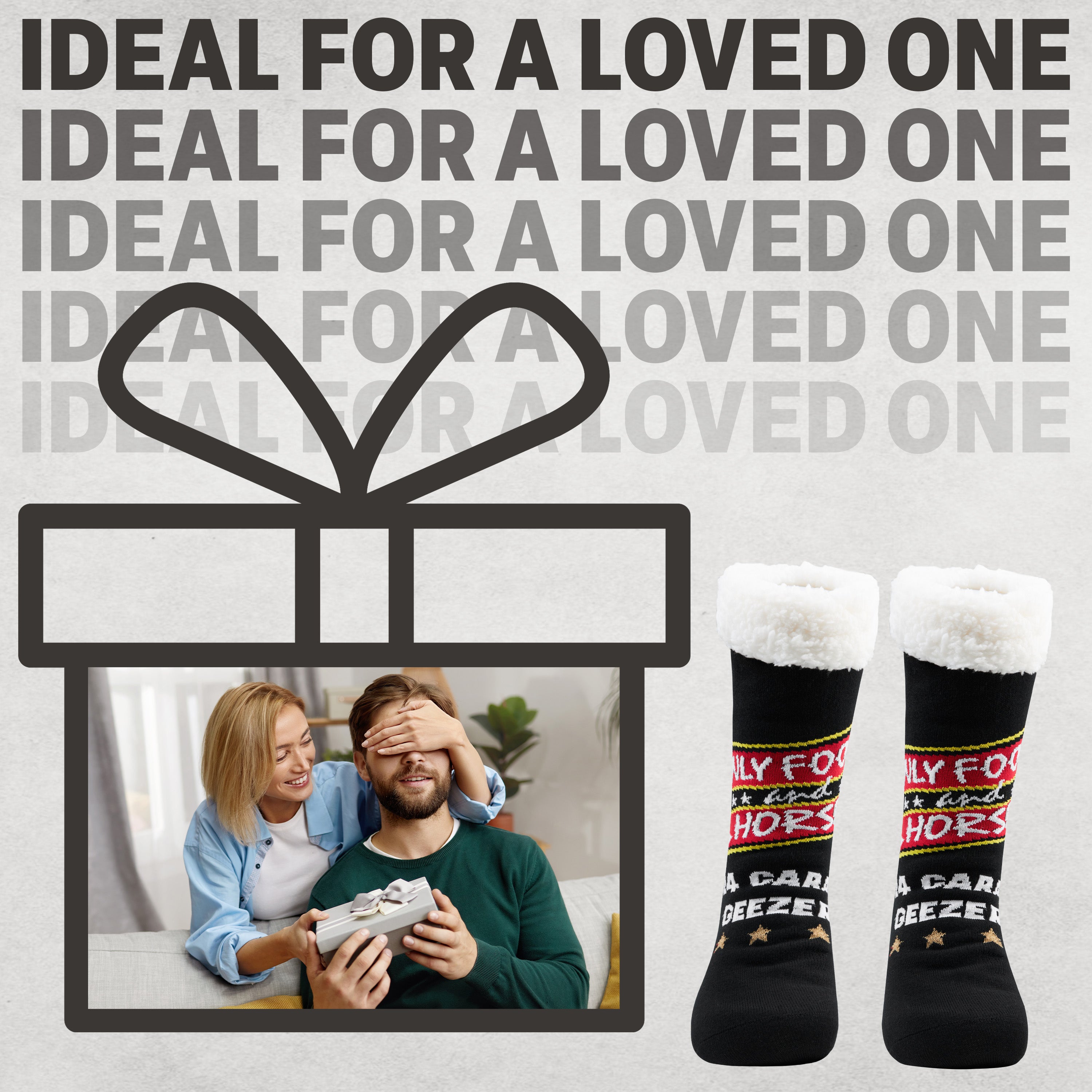 only-fools-chaussettes-homme-antod-rapantes-taille-unique image 3