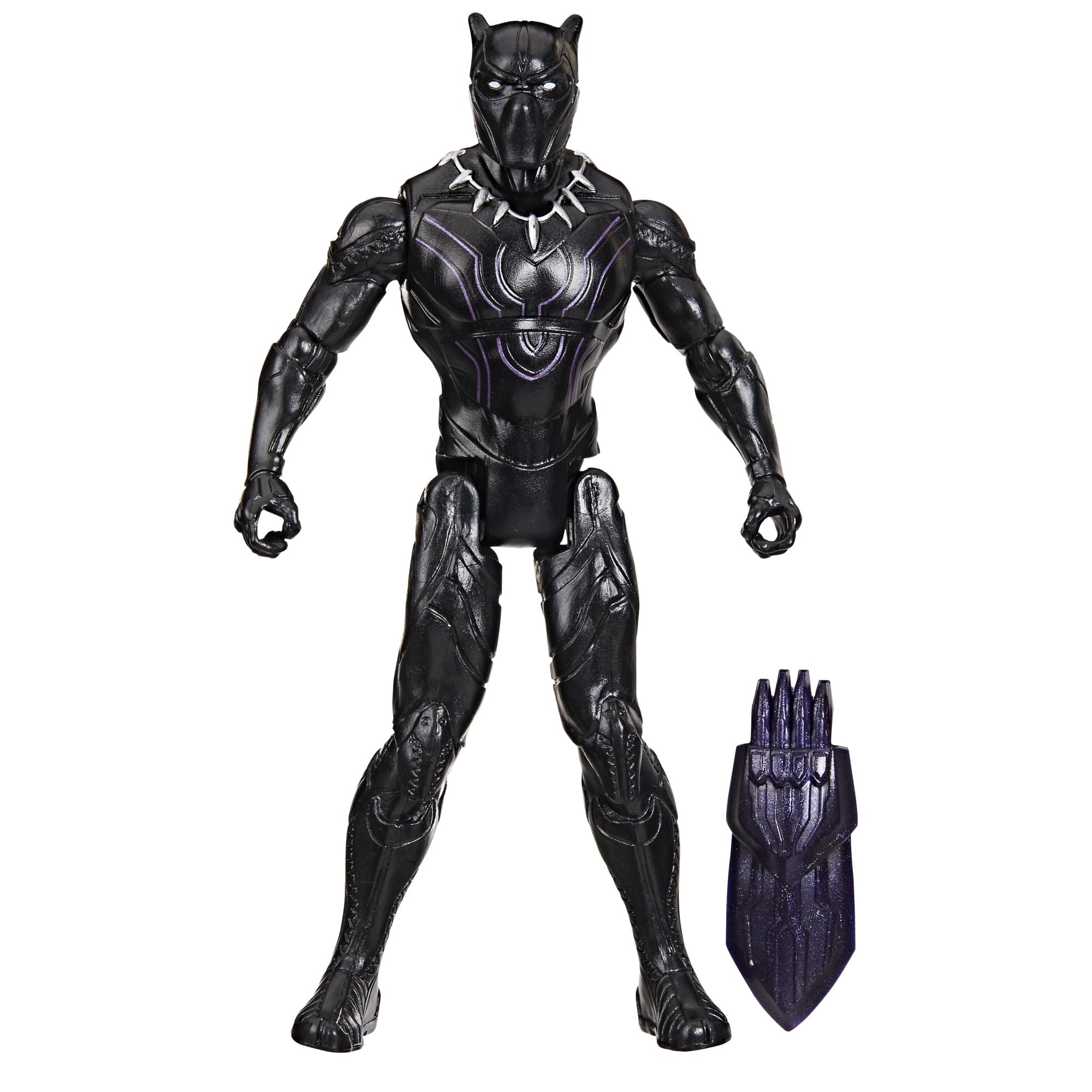 marvel-avengers-venomversus-anti-venom-black-panther-10-cm image 1