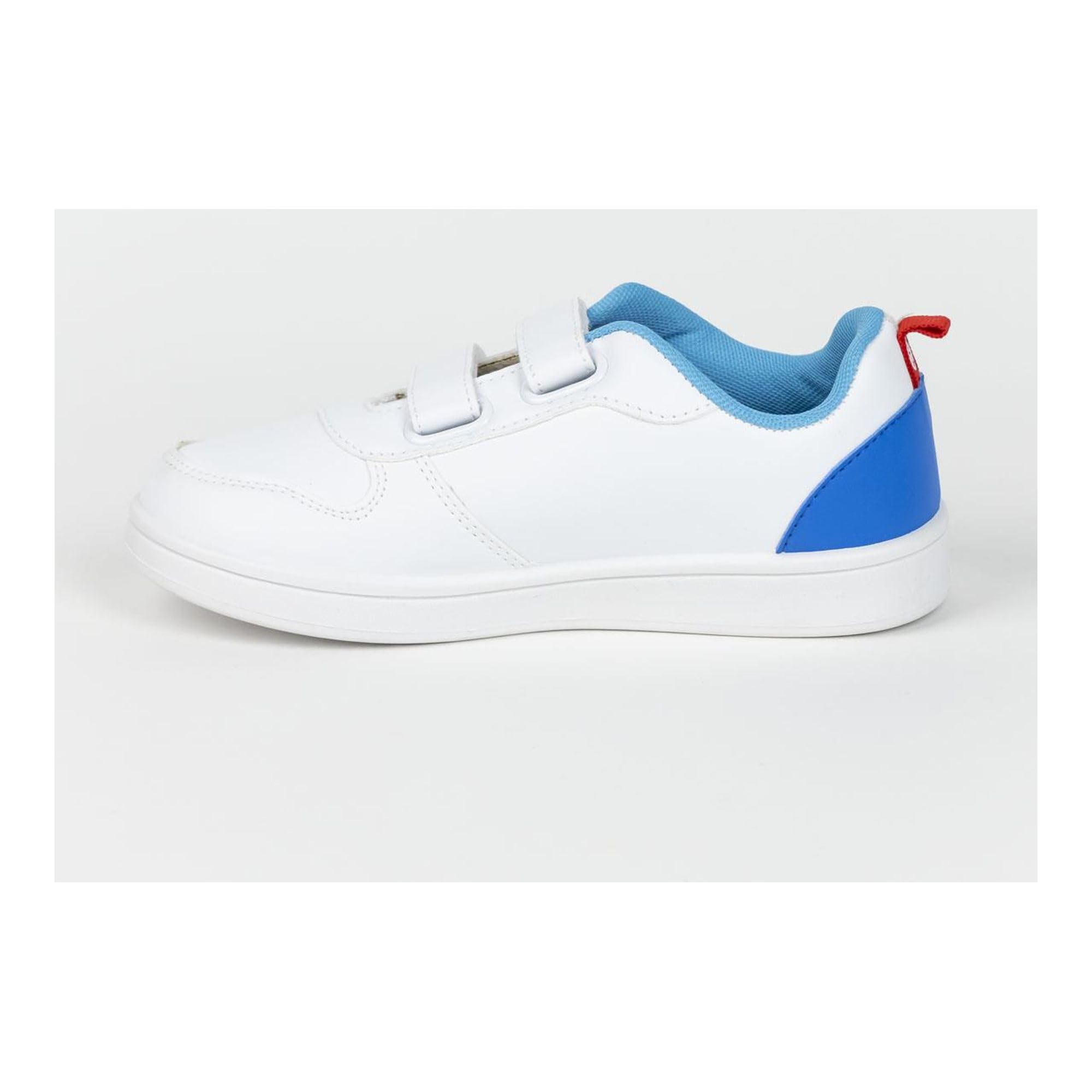 marvel-spidey-chaussure-piste-gar-on-blanc-28-eu image 2