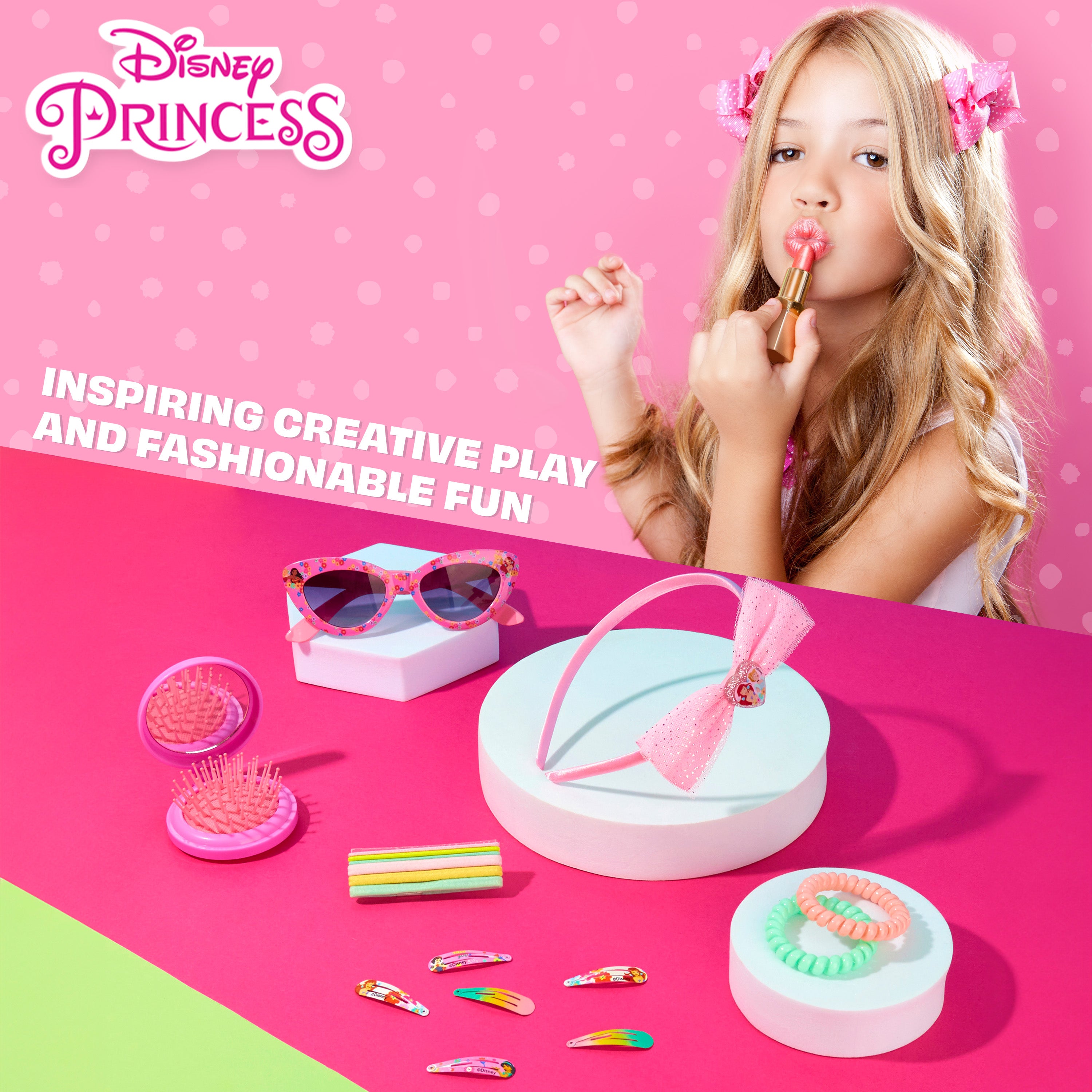 disney-sac-bandouli-re-fille-accessoires-cheveux image 5