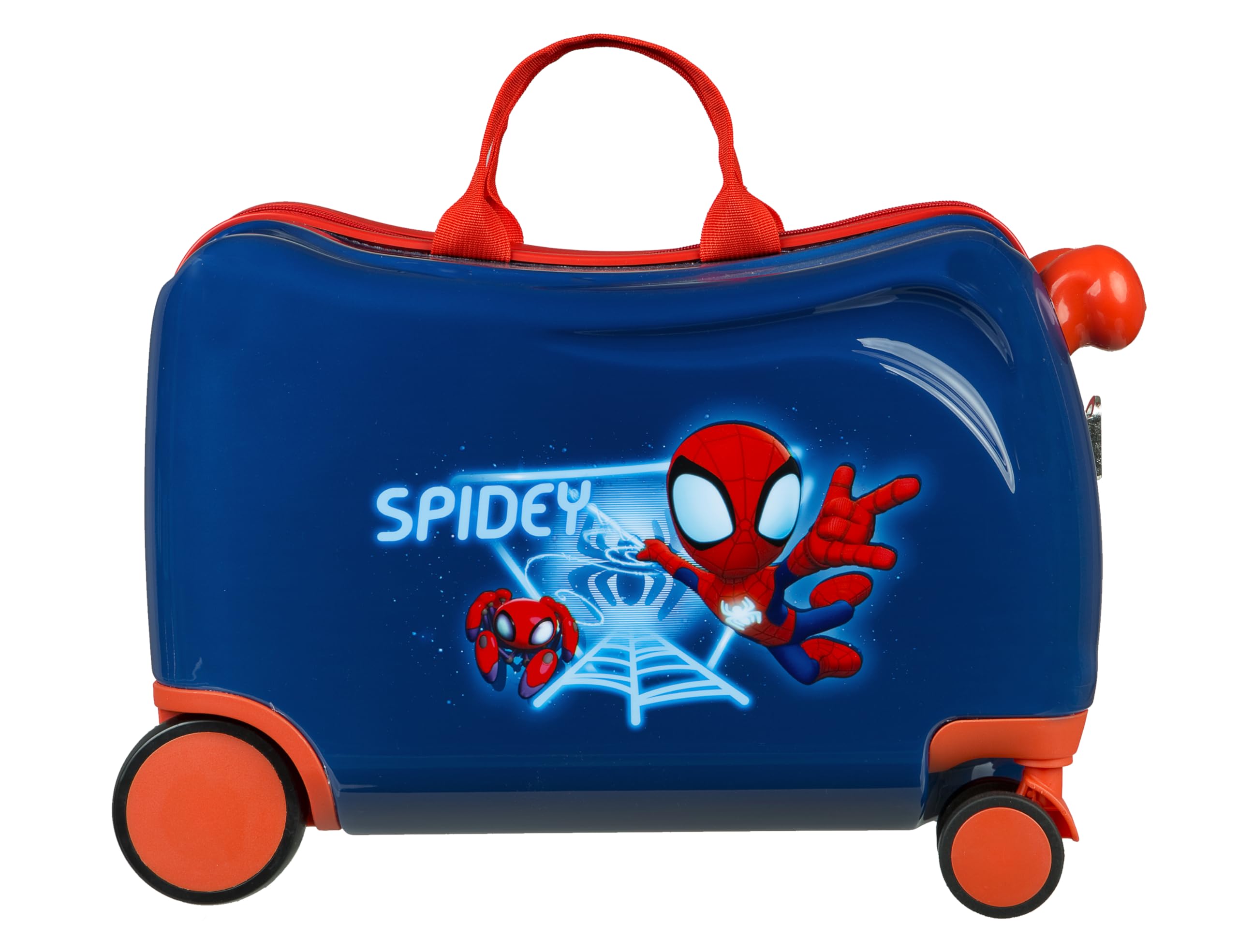 marvel-spidey-valise-enfant-chevaucher-si-ge image 3