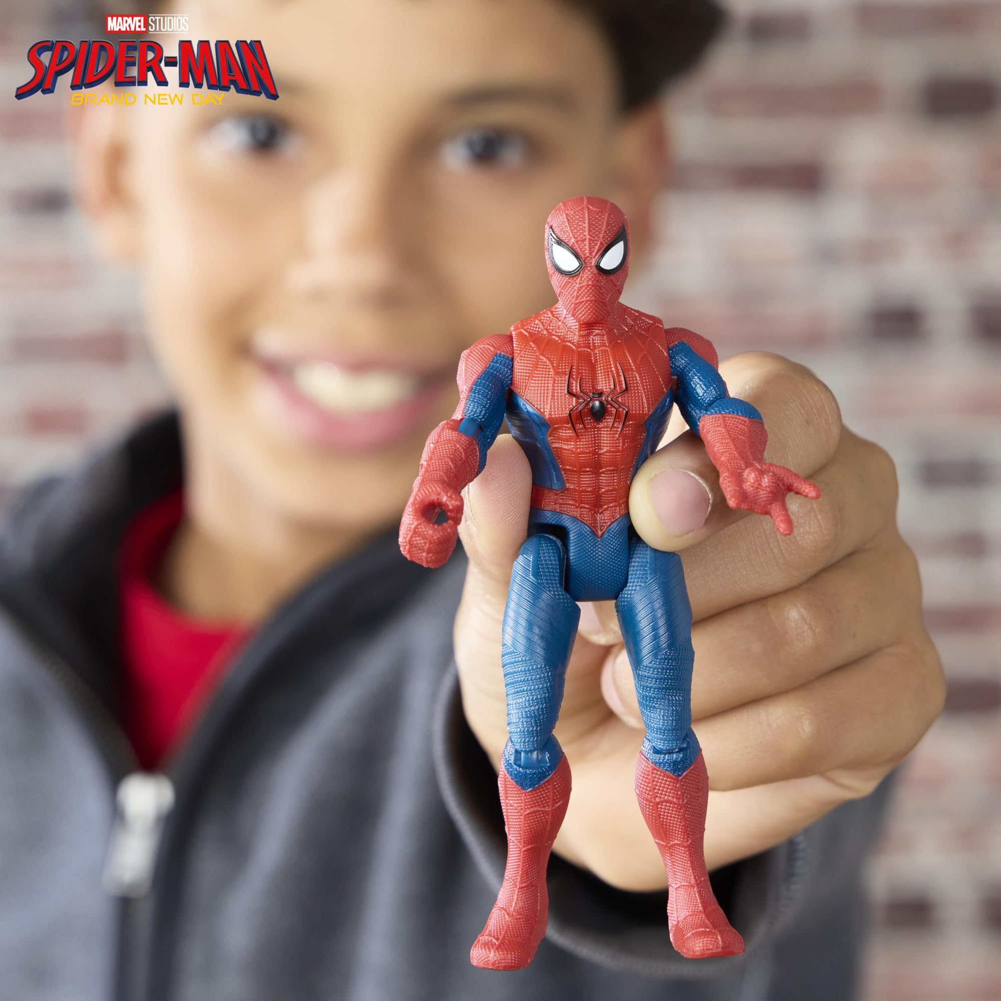 marvel-actionverse-spider-man-brand-new-day-buggy-figurine-11-5cm image 6