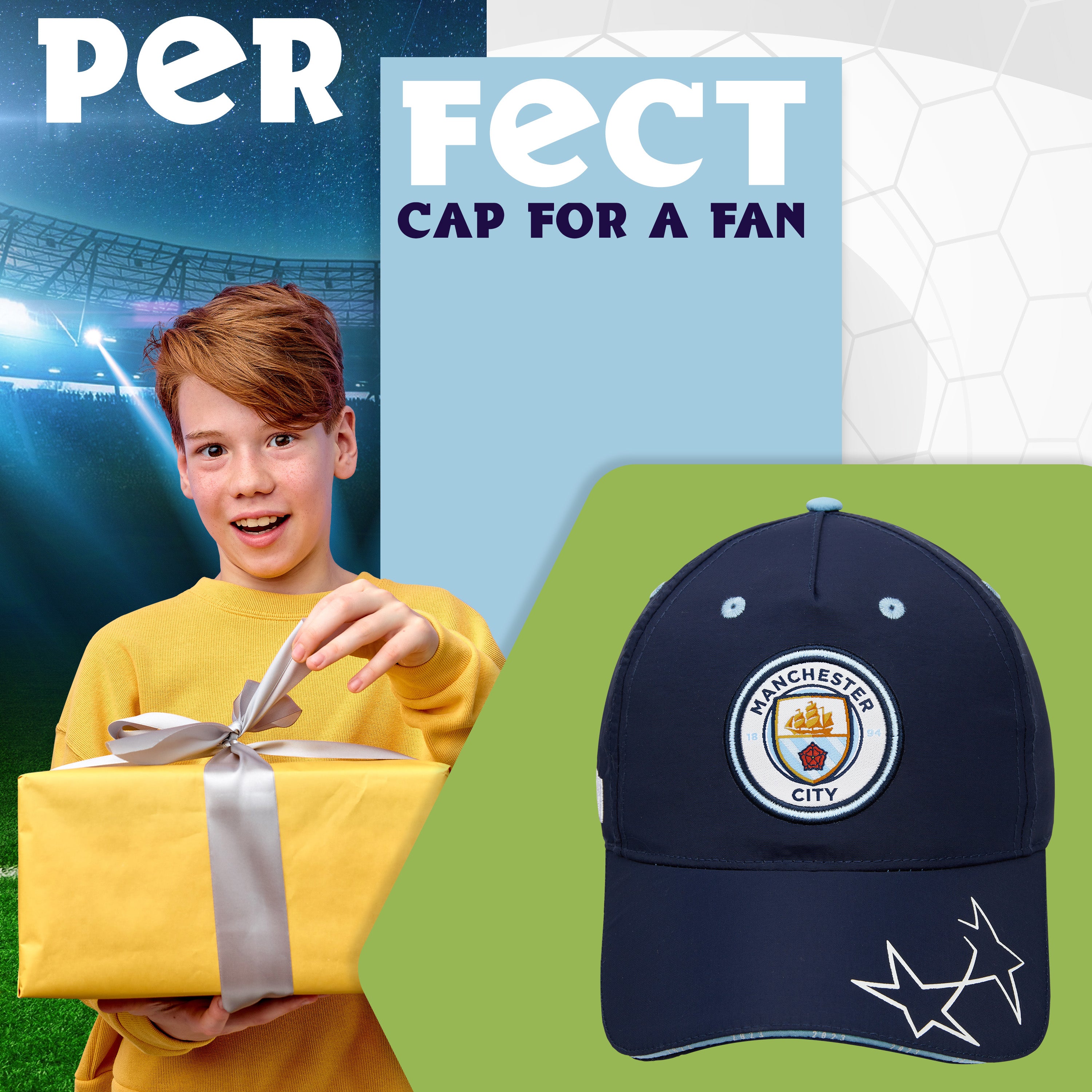 manchester-city-casquette-baseball-gar-on-marine-r-glable image 3