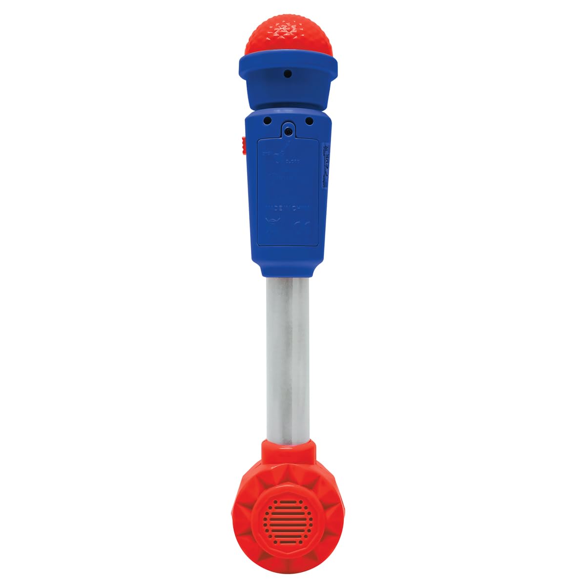 lexibook-spider-man-micro-lumineux-enfant-mic90sp-bleu image 7