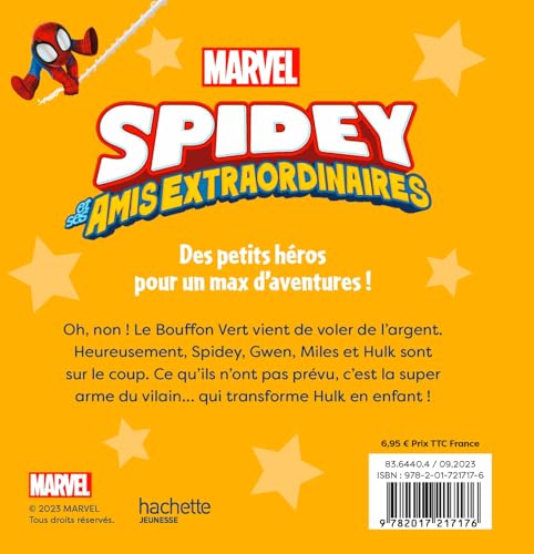 marvel-spidey-mission-sauver-hulk-livre-enfant image 6