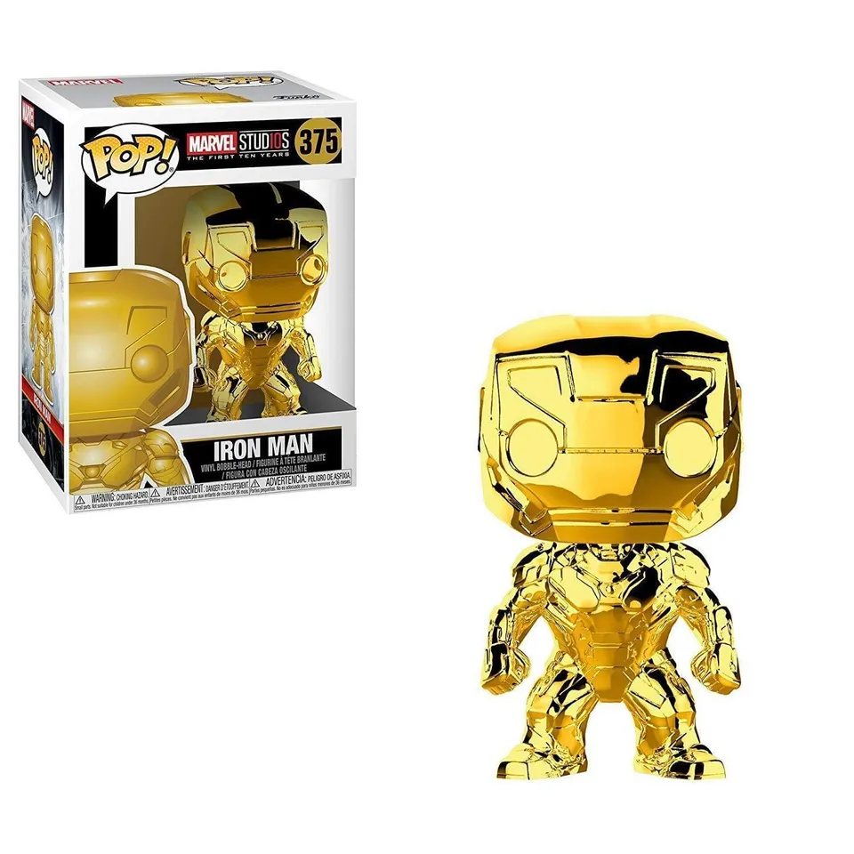 funko-pop-iron-man-chrome-figurine-vinyle-studios-10 image 1